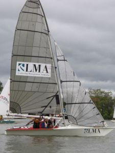 14 Feb Skiff LMA