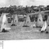 Start of Skiff Race