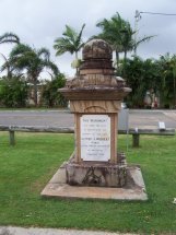 Whereat Memorial