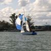 125 Dinghy