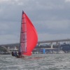 Sailing 6th Feb 2010