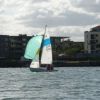 125 Dinghy