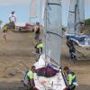 Skiffs launching Sat 31st Oct