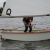 14 Feb Skiff looking for wind