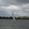 125 upwind